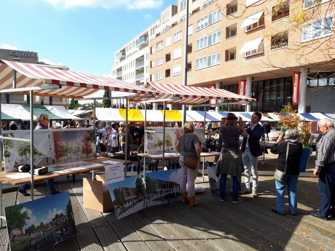 fietsenmaker capelle aan den ijssel